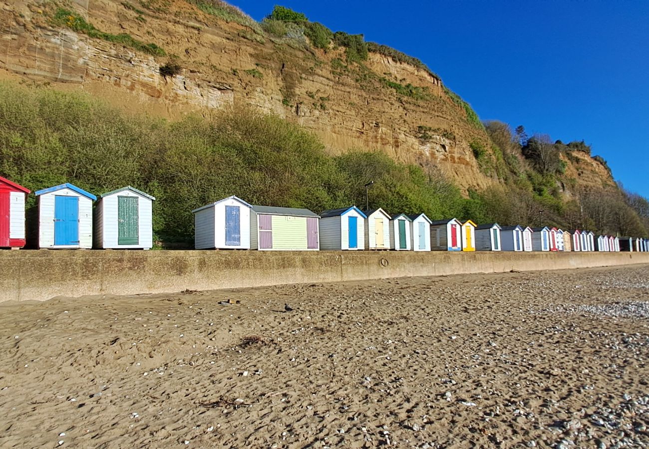 Cottage in Shanklin - 1 Apse Castle Cottages, Shanklin,  Isle of Wight.