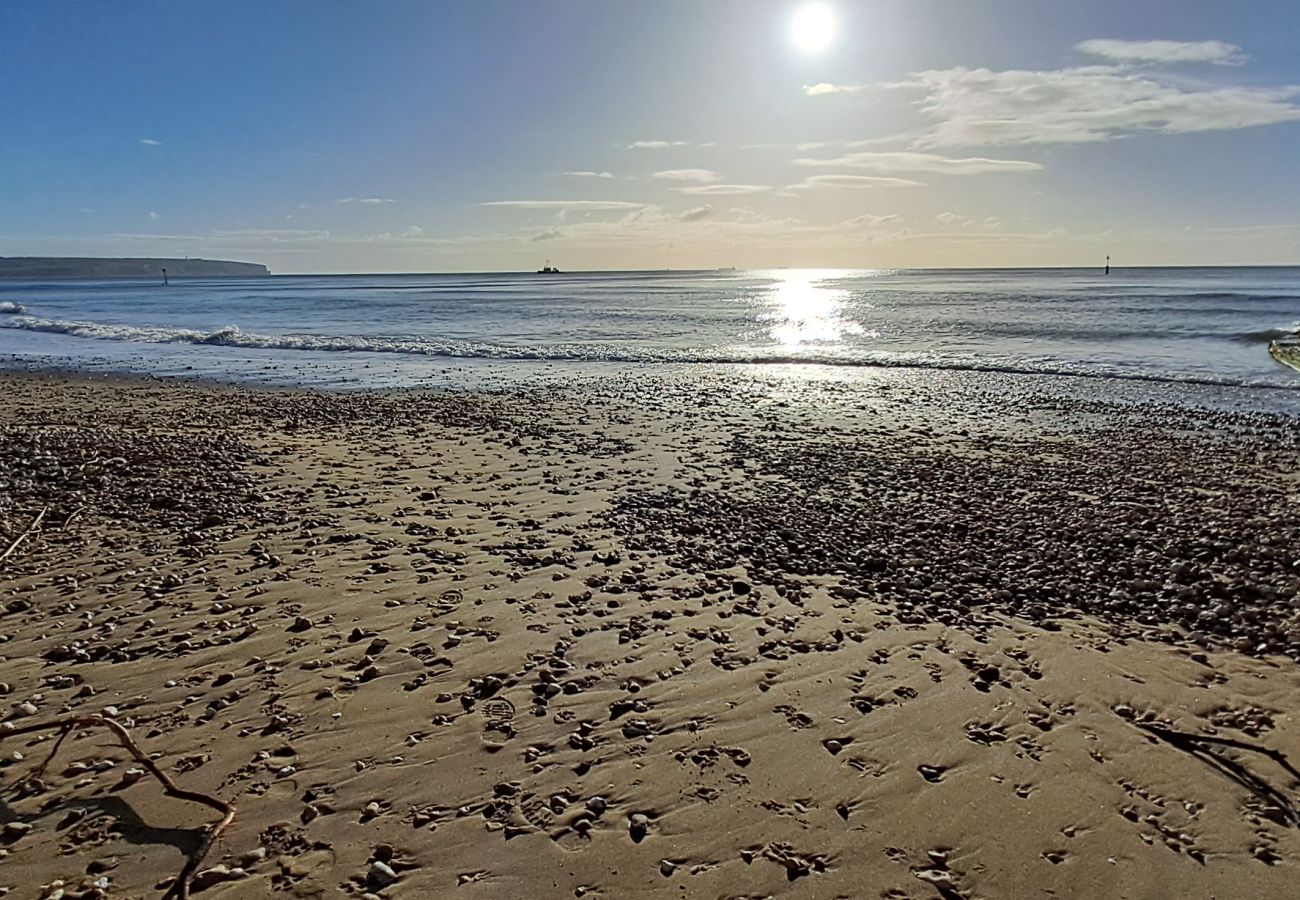 Cottage in Shanklin - 1 Apse Castle Cottages, Shanklin,  Isle of Wight.