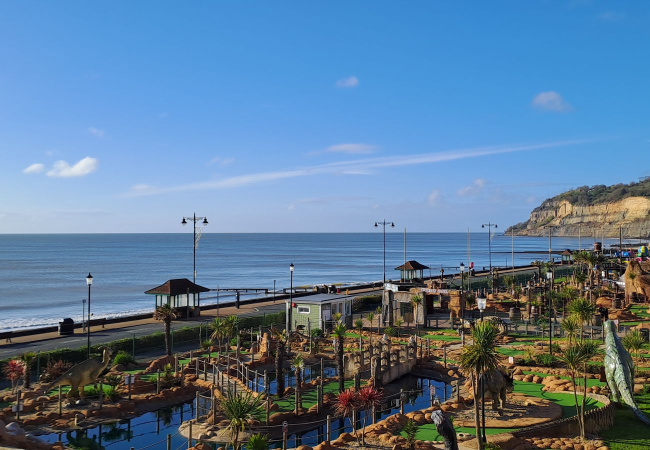 Cottage in Shanklin - 1 Apse Castle Cottages, Shanklin,  Isle of Wight.
