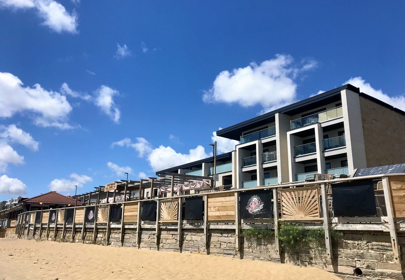 Apartment in Sandown - 25 Breakwaters , The Isle of Wight.