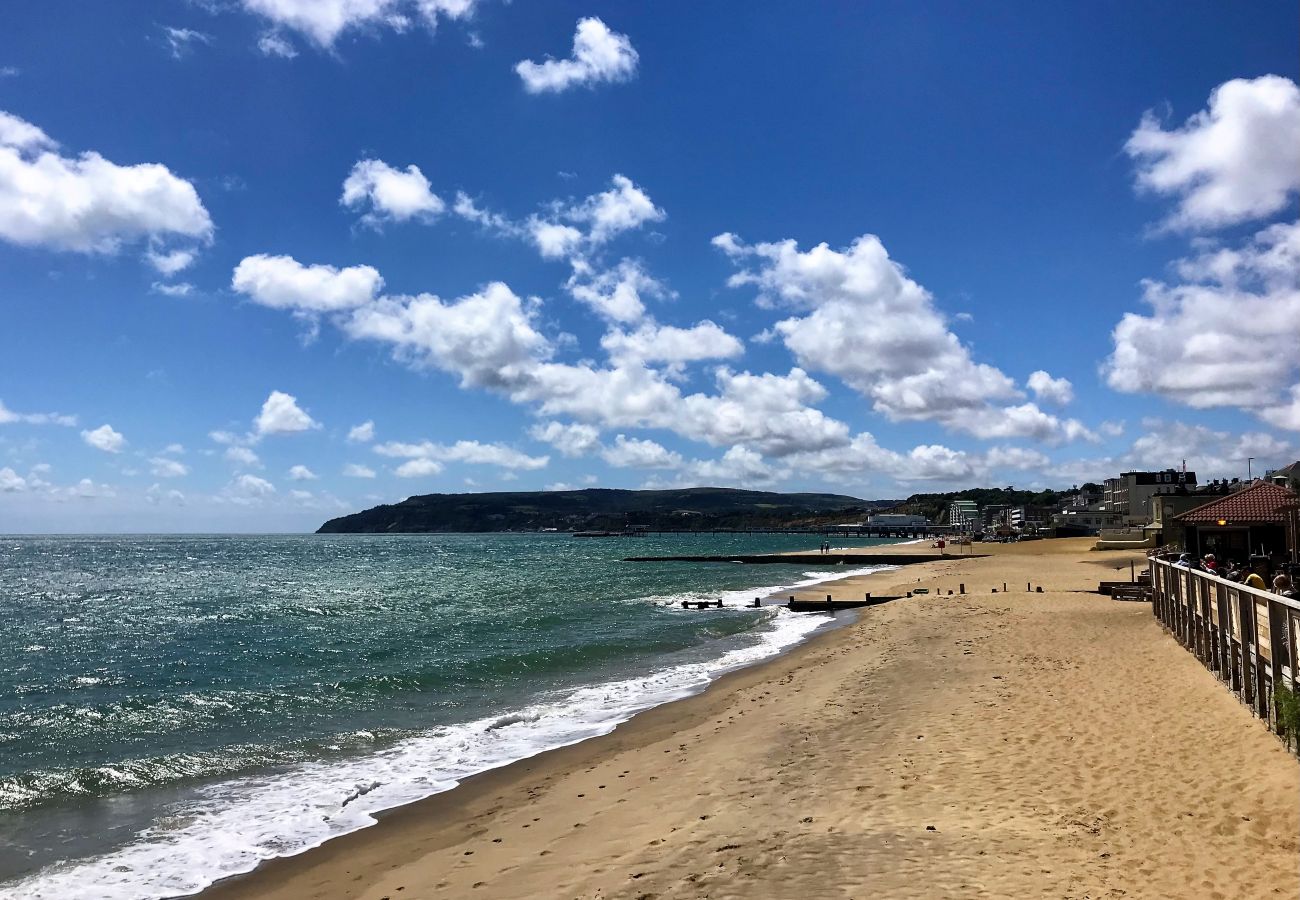 Apartment in Sandown - 25 Breakwaters , The Isle of Wight.