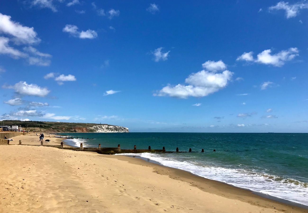 Apartment in Sandown - 25 Breakwaters , The Isle of Wight.