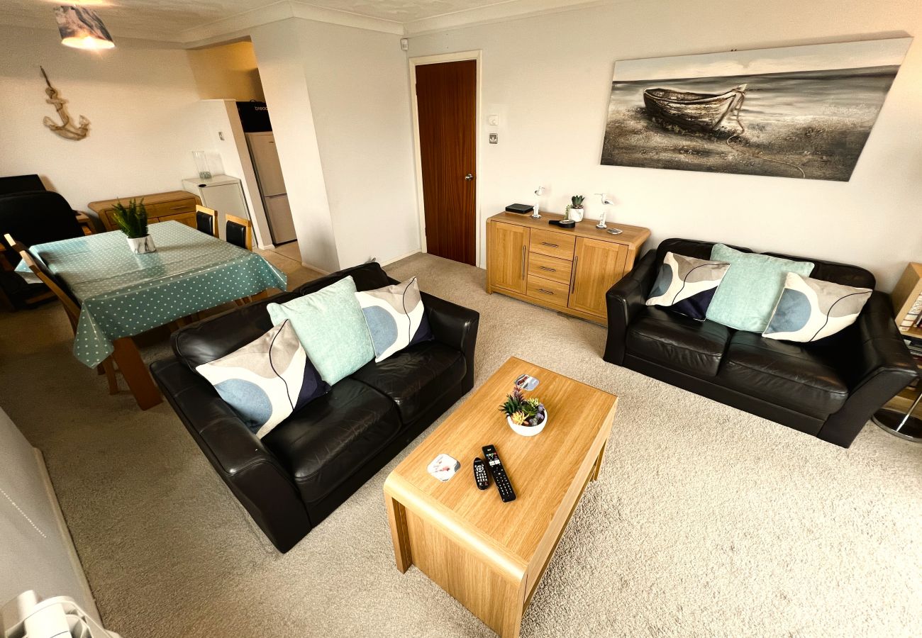 Apartment in Cowes - Brunswick Court, The Isle of Wight. 