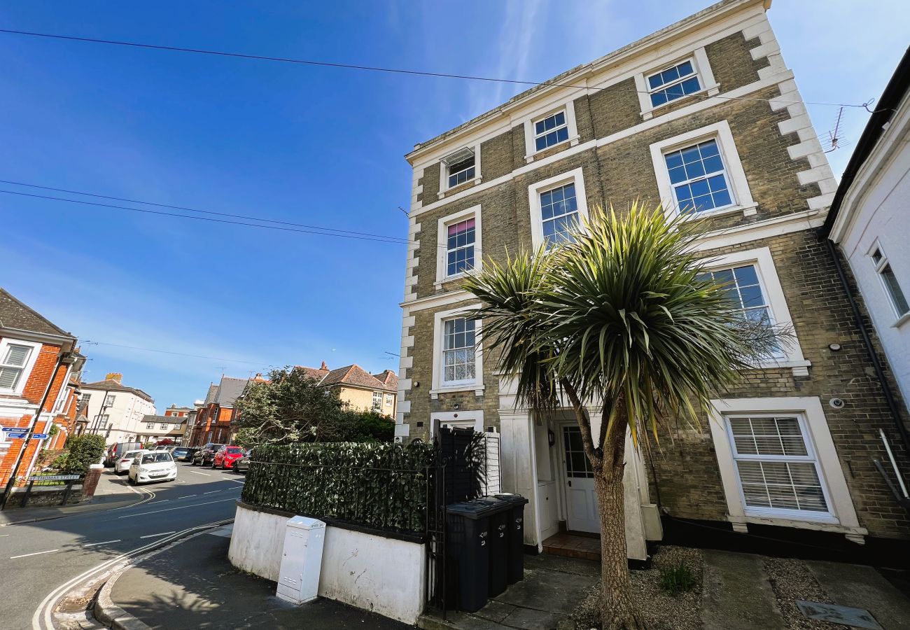 Apartment in Ryde - Carpe Diem, The Isle of Wight. 