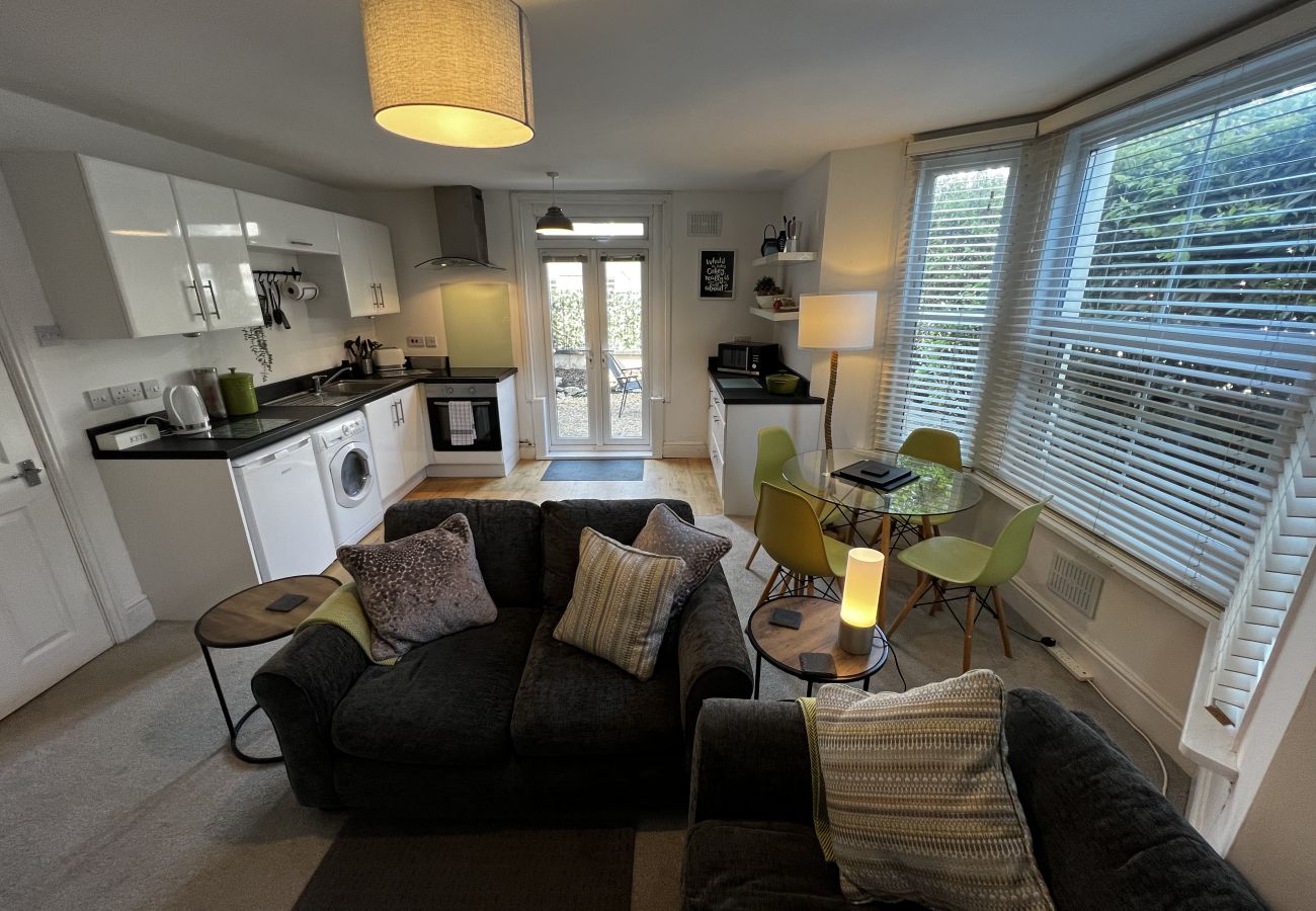 Apartment in Ryde - Carpe Diem, The Isle of Wight. 