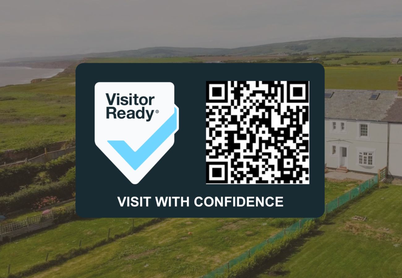 Cottage in Atherfield - Coastguard Cottage, The Isle of Wight. 