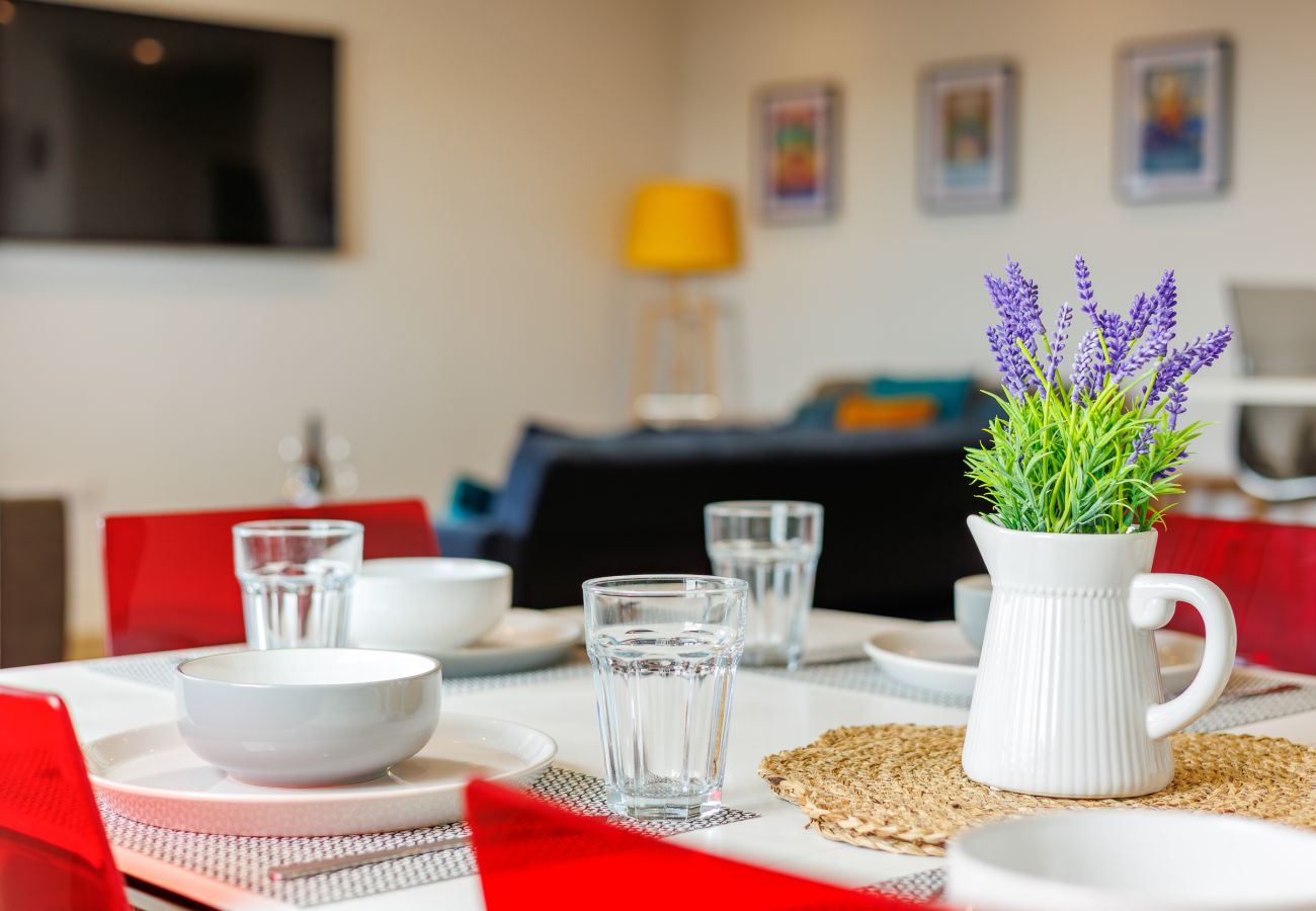 Apartment in Sandown - Colonel's Apartment, The Isle of Wight. 