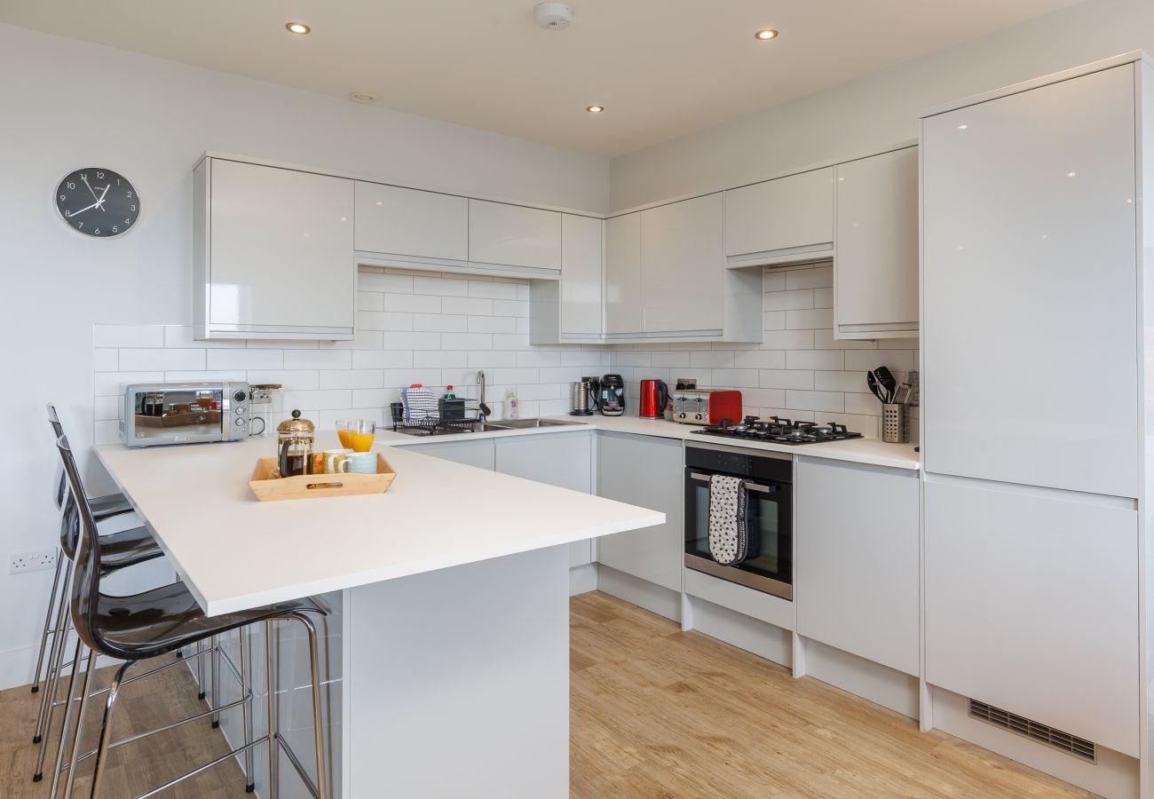 Apartment in Sandown - Colonel's Apartment, The Isle of Wight. 