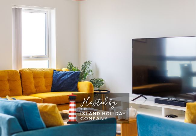 Terraced House in Sandown - Colonels Rest, The Isle of Wight.