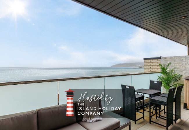 Terraced House in Sandown - Colonels Rest, The Isle of Wight.