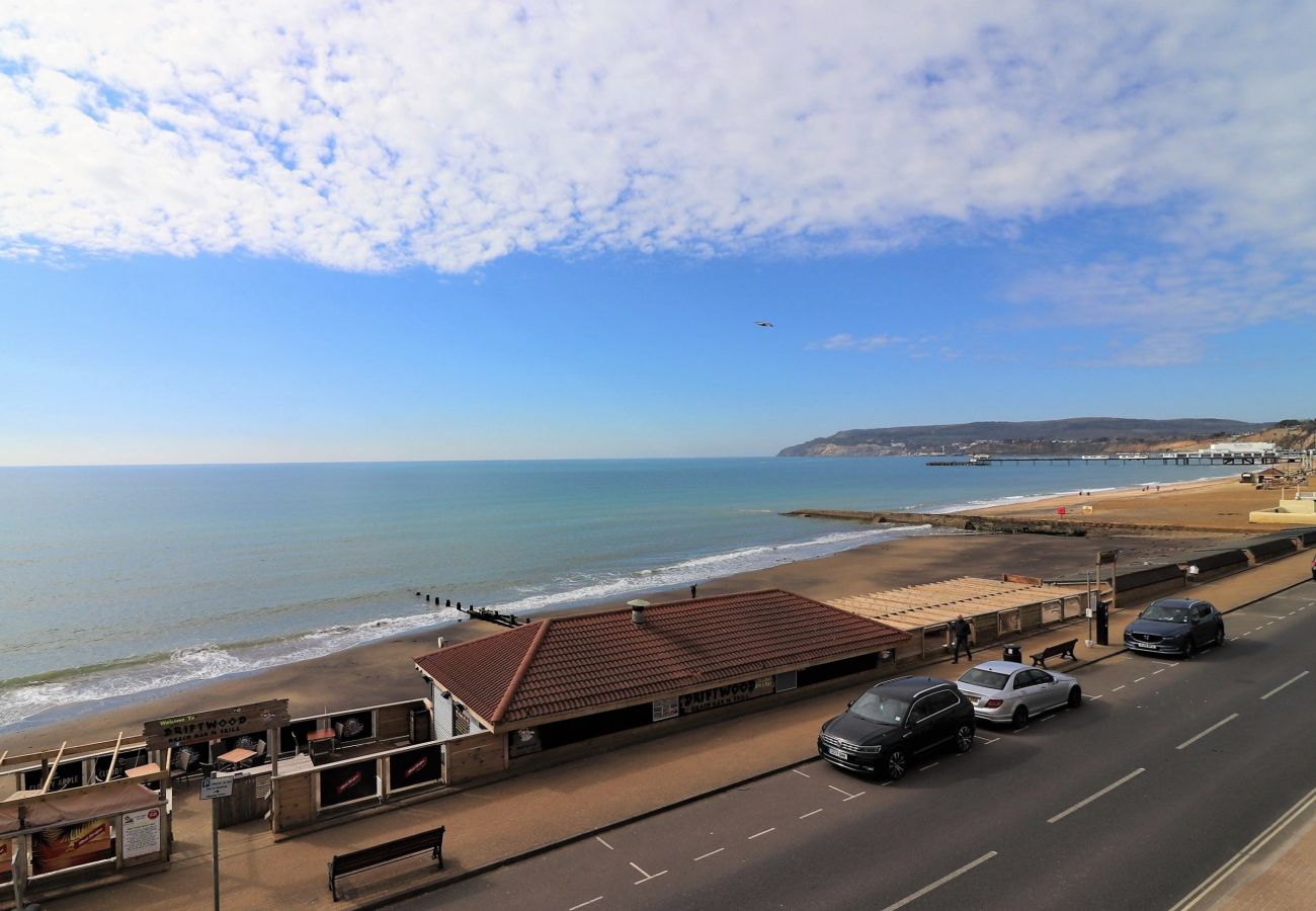 Townhouse in Sandown - Colonels House, The Isle of Wight.