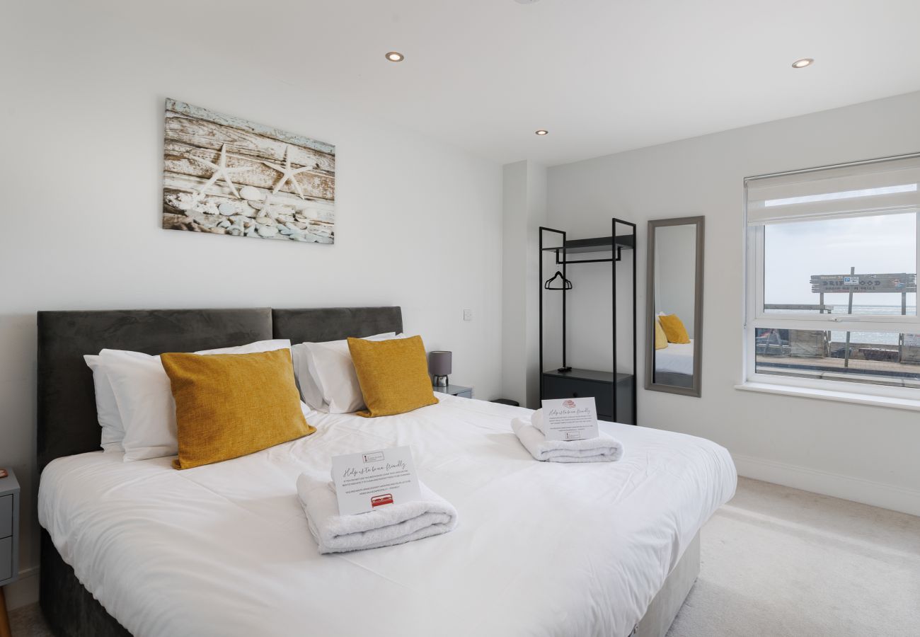 Terraced House in Sandown - Colonels Rest, The Isle of Wight.