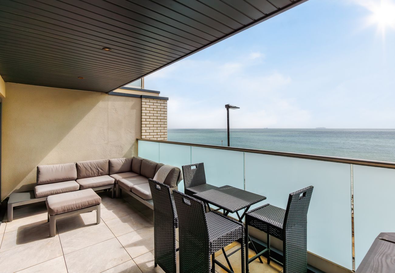 Terraced House in Sandown - Colonels Rest, The Isle of Wight.