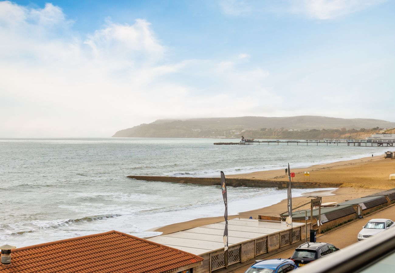 Terraced House in Sandown - Colonels Rest, The Isle of Wight.