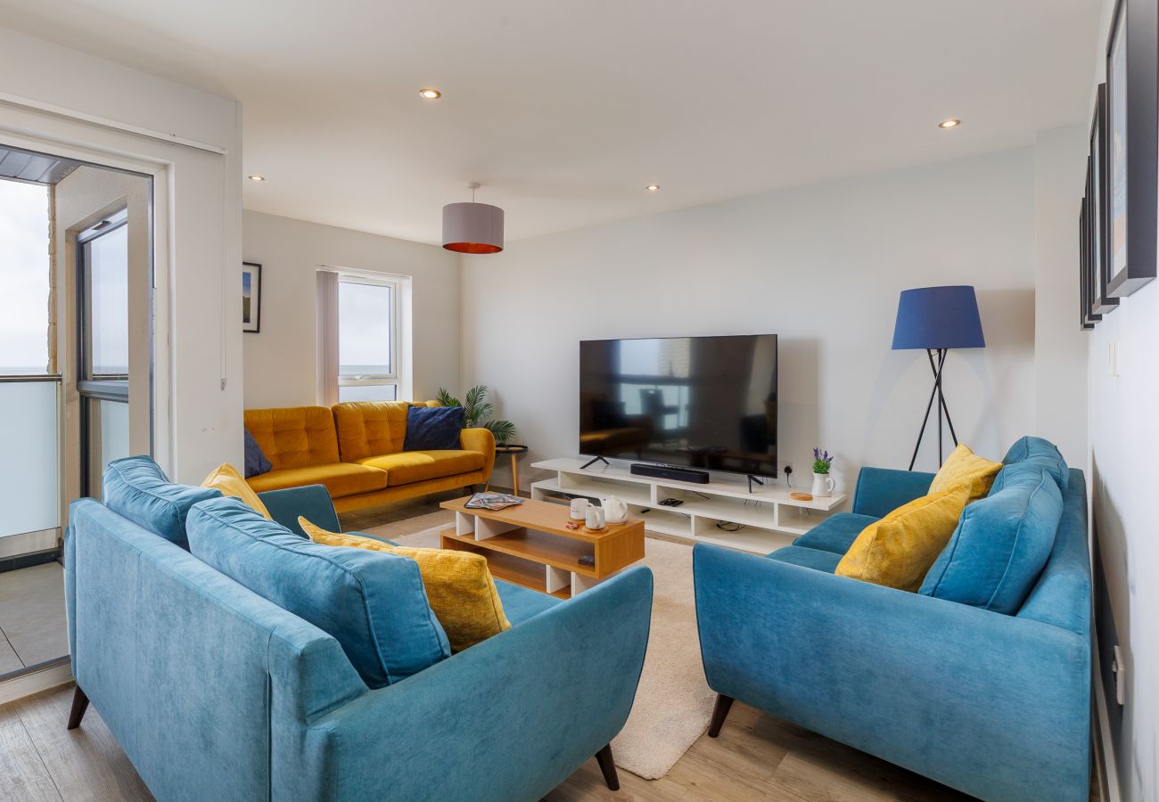 Terraced House in Sandown - Colonels Rest, The Isle of Wight.