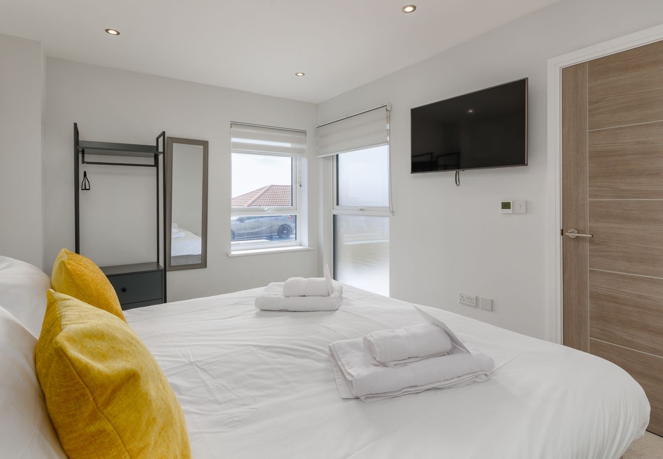 Terraced House in Sandown - Colonels Rest, The Isle of Wight.