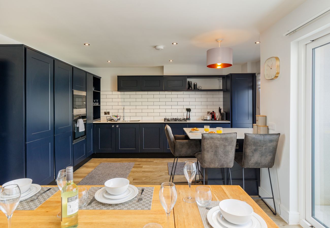 Terraced House in Sandown - Colonels Rest, The Isle of Wight.