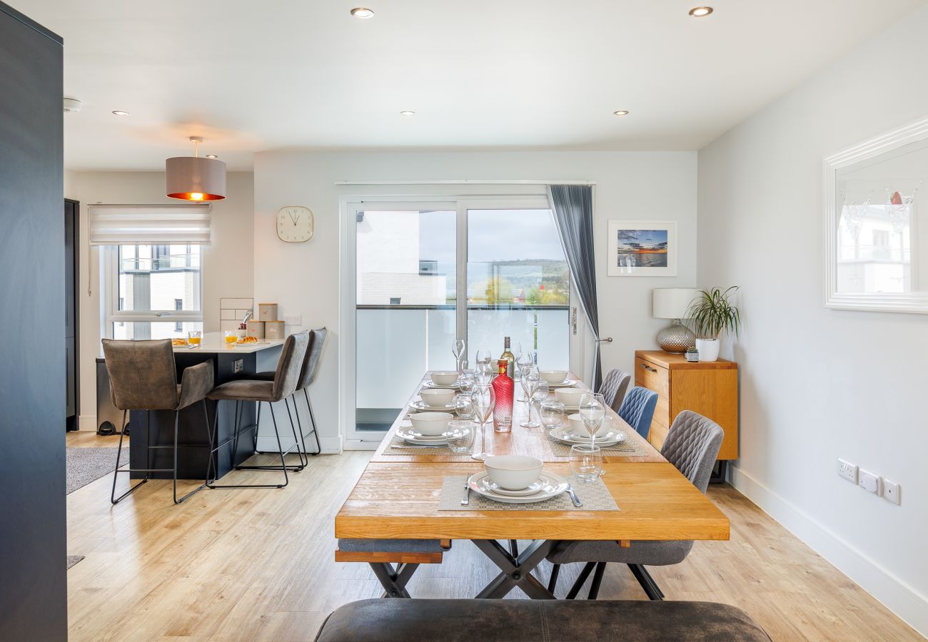 Terraced House in Sandown - Colonels Rest, The Isle of Wight.