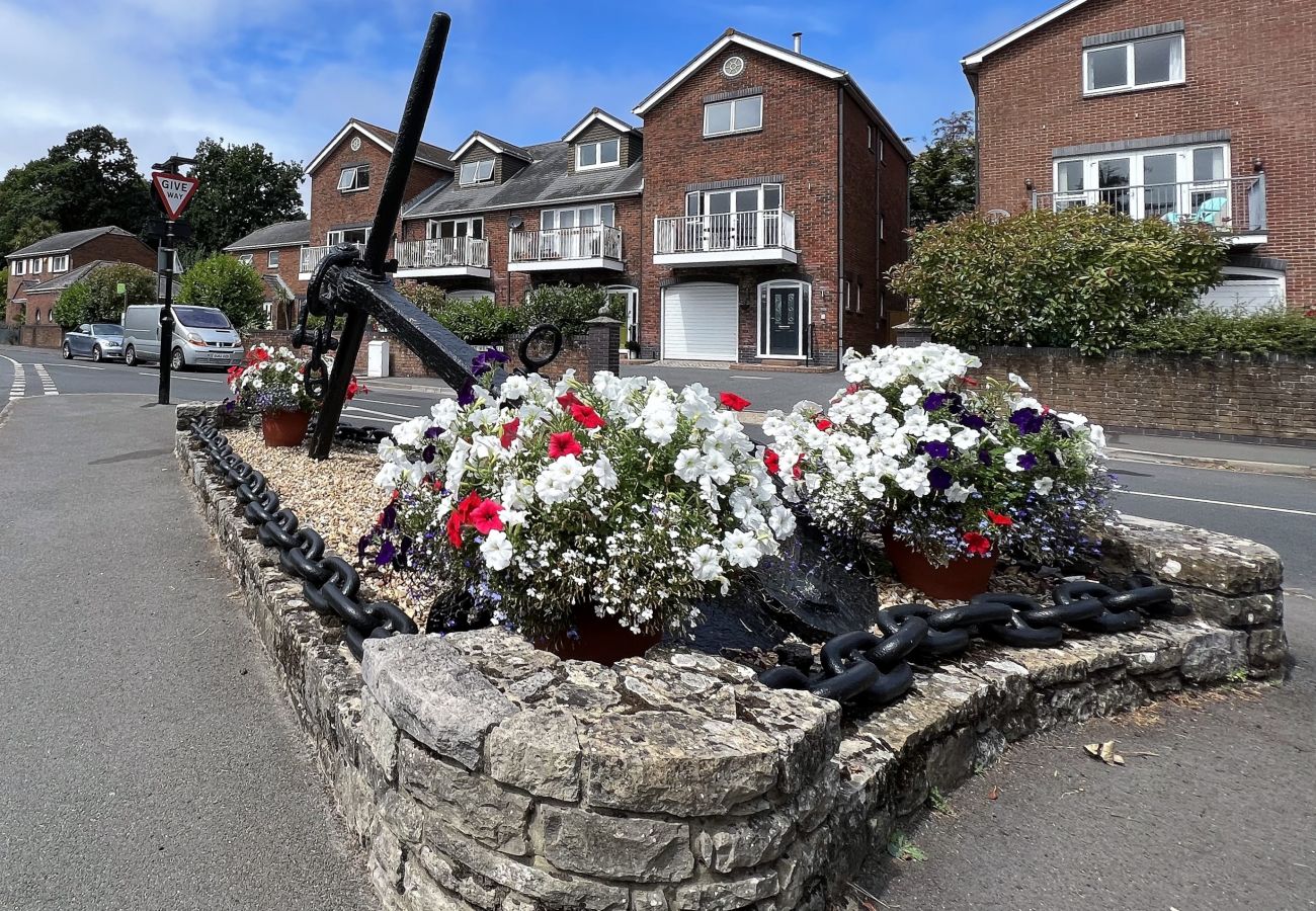 Townhouse in St Helens - Culver Vista, The Isle of Wight.