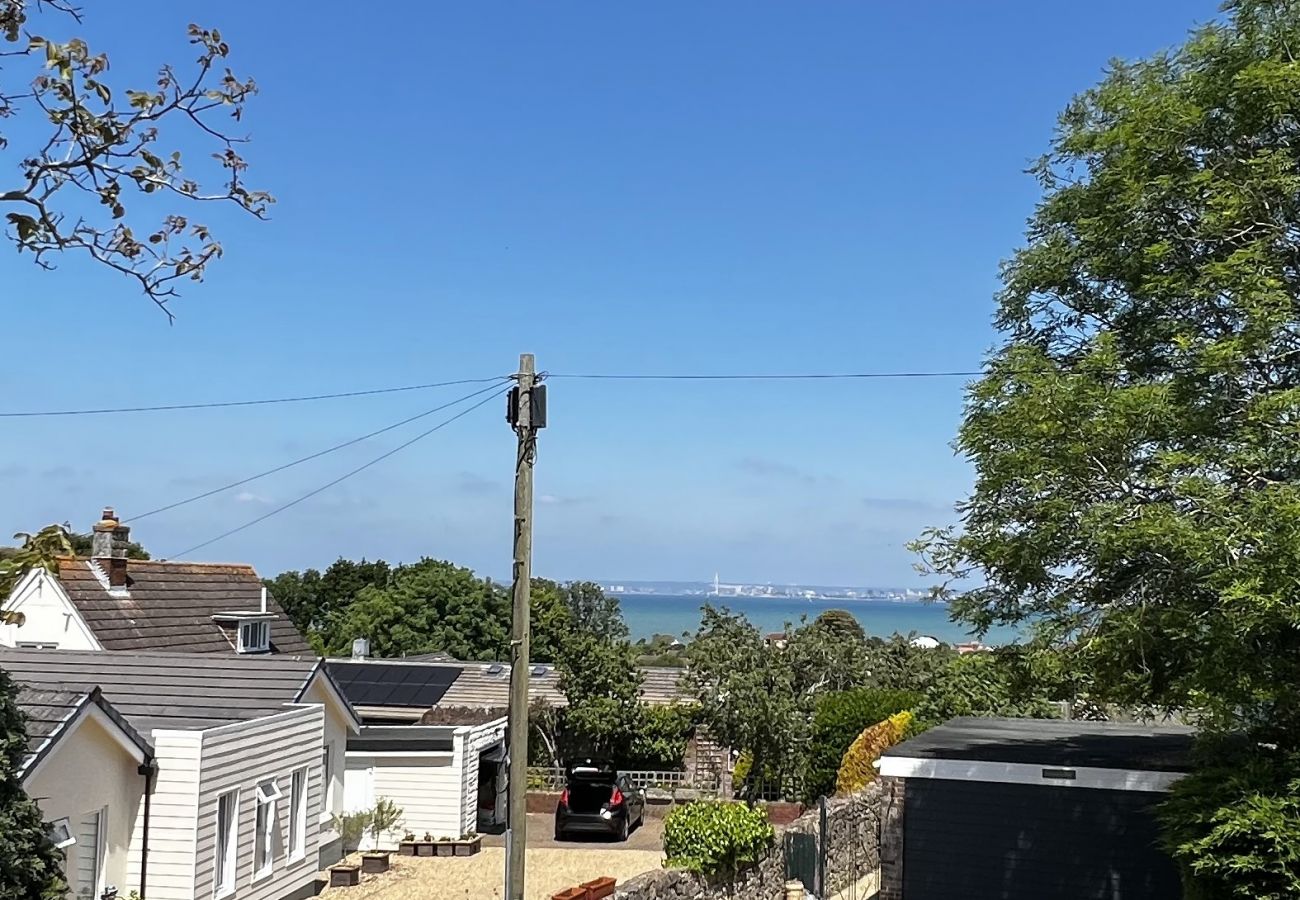 Cottage in Seaview - Fairy Hill Cottage, The Isle of Wight.