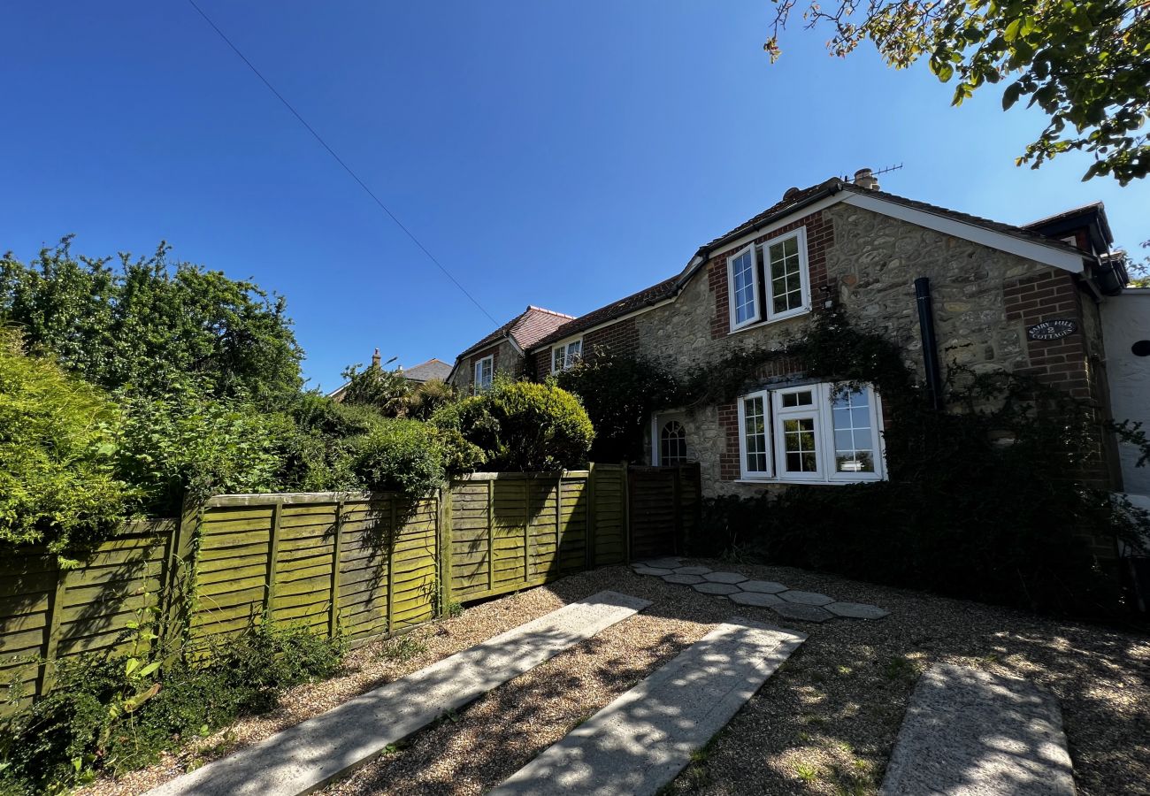 Cottage in Seaview - Fairy Hill Cottage, The Isle of Wight.