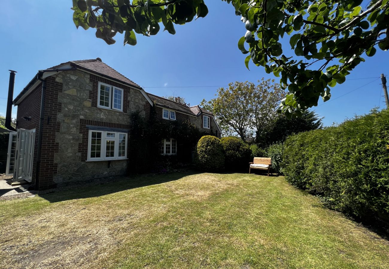 Cottage in Seaview - Fairy Hill Cottage, The Isle of Wight.