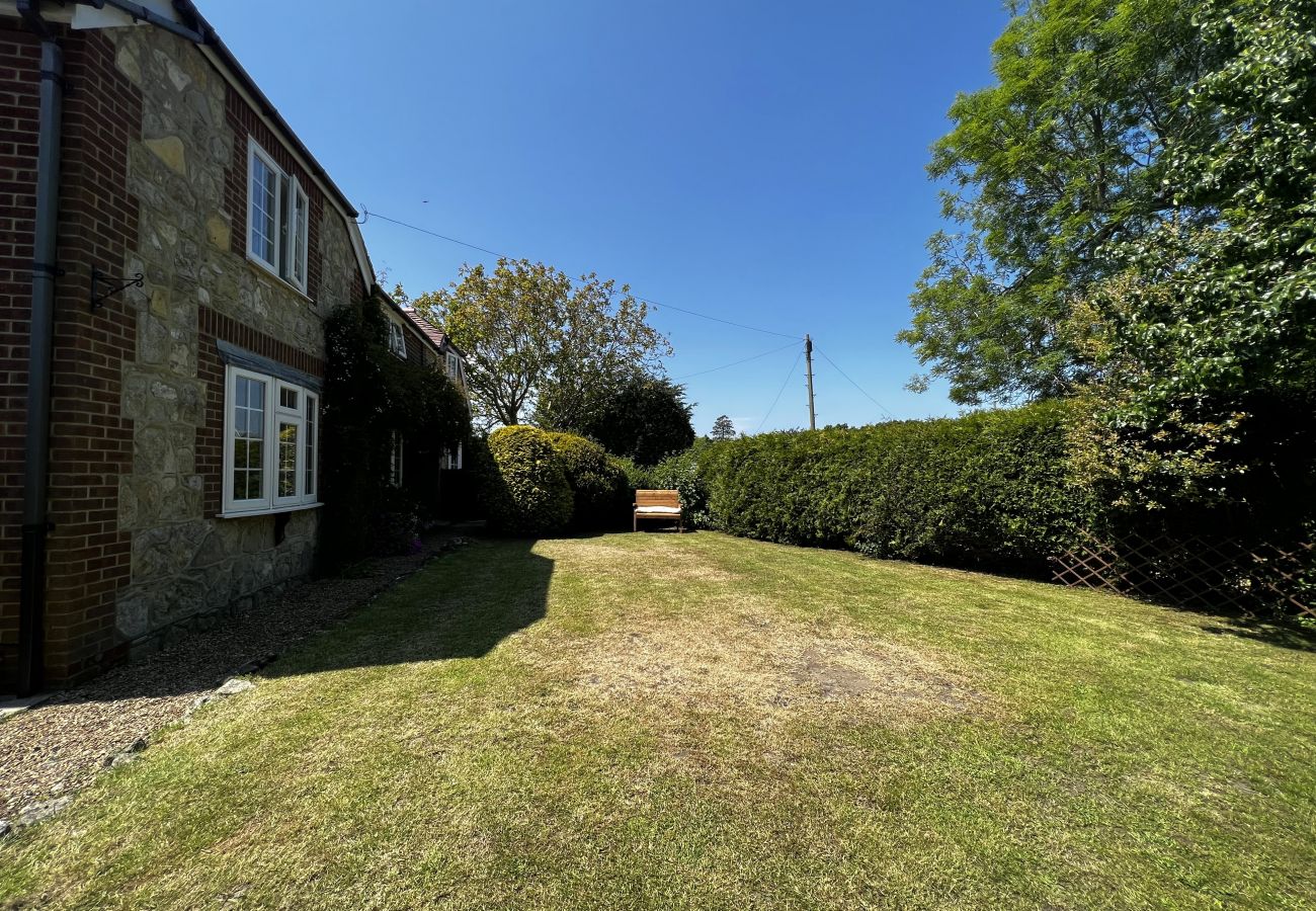 Cottage in Seaview - Fairy Hill Cottage, The Isle of Wight.