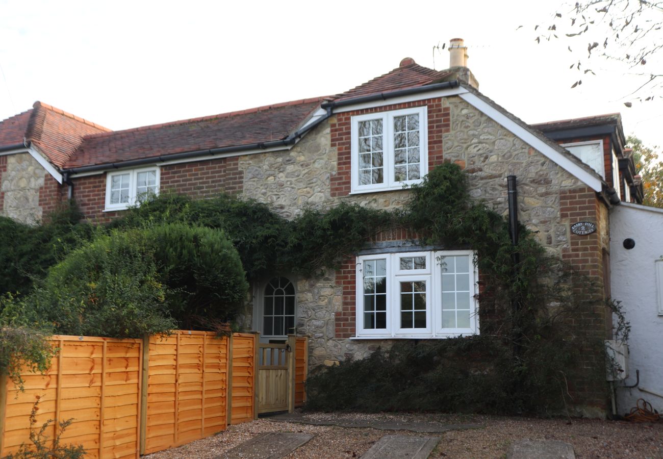 Cottage in Seaview - Fairy Hill Cottage, The Isle of Wight.