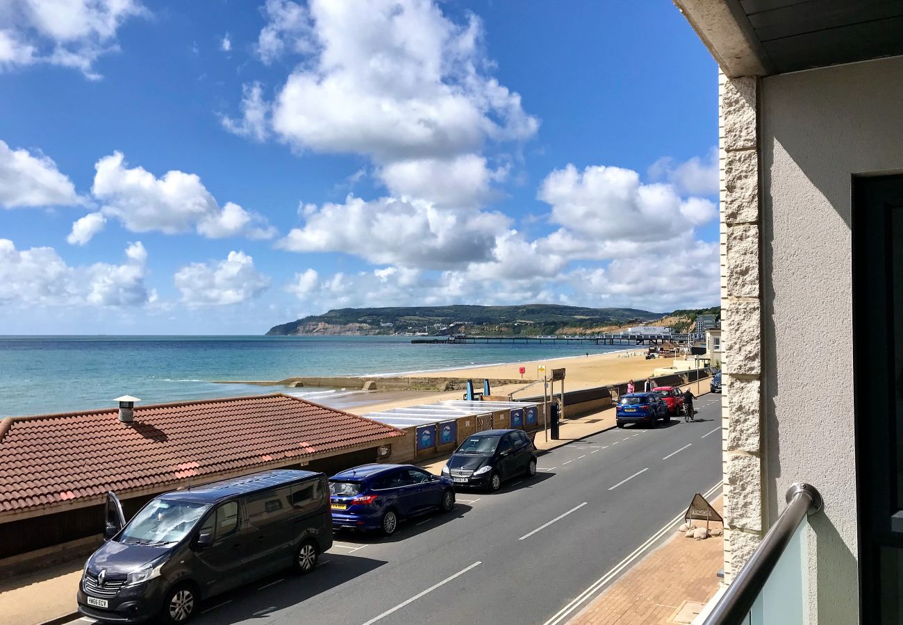 Apartment in Sandown - Island Time, The Isle of Wight. 