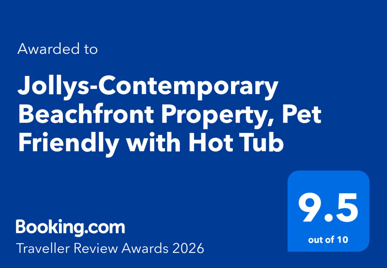 House in Sandown - Jollys, The Isle of Wight.