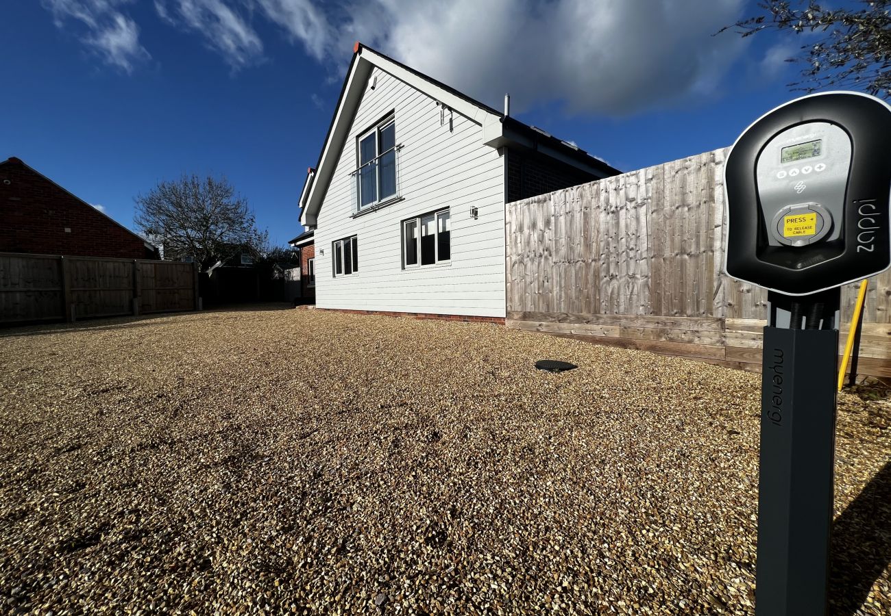 House in Newchurch - Laurel Cottage, The Isle of Wight. 