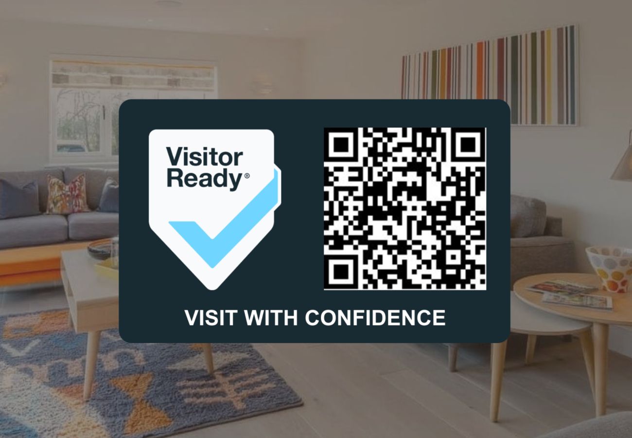 House in Newchurch - Laurel Cottage, The Isle of Wight. 