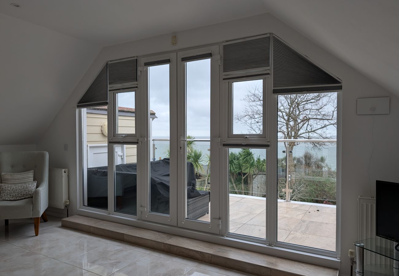 House in Shanklin - Littlestairs, The Isle of Wight.