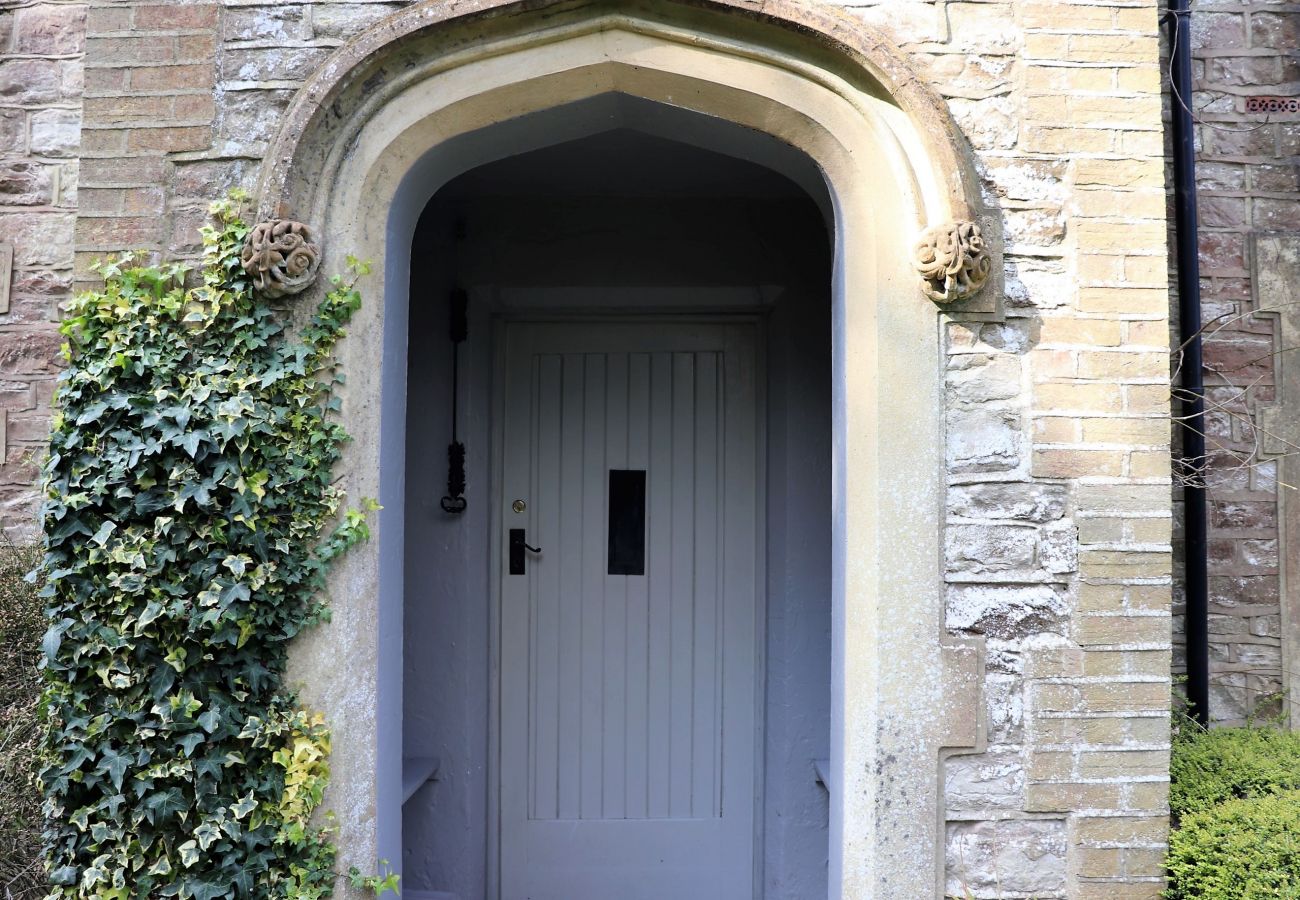 House in Ryde - Middle Lodge, The Isle of Wight.