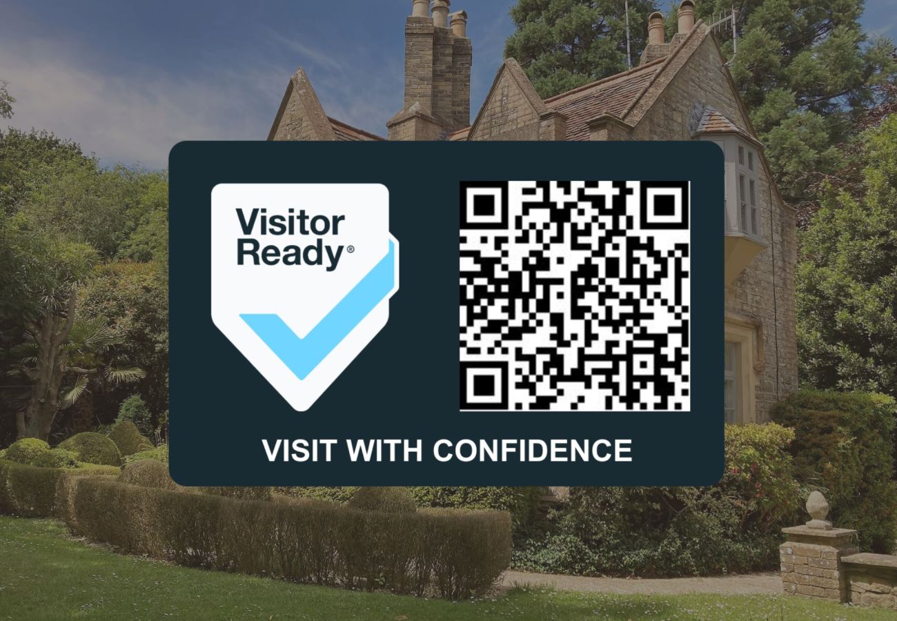 House in Ryde - Middle Lodge, The Isle of Wight.