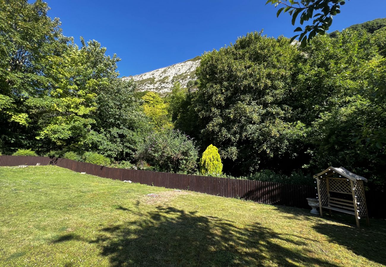 Bungalow in St Lawrence - Monte Bre, The Isle of Wight.