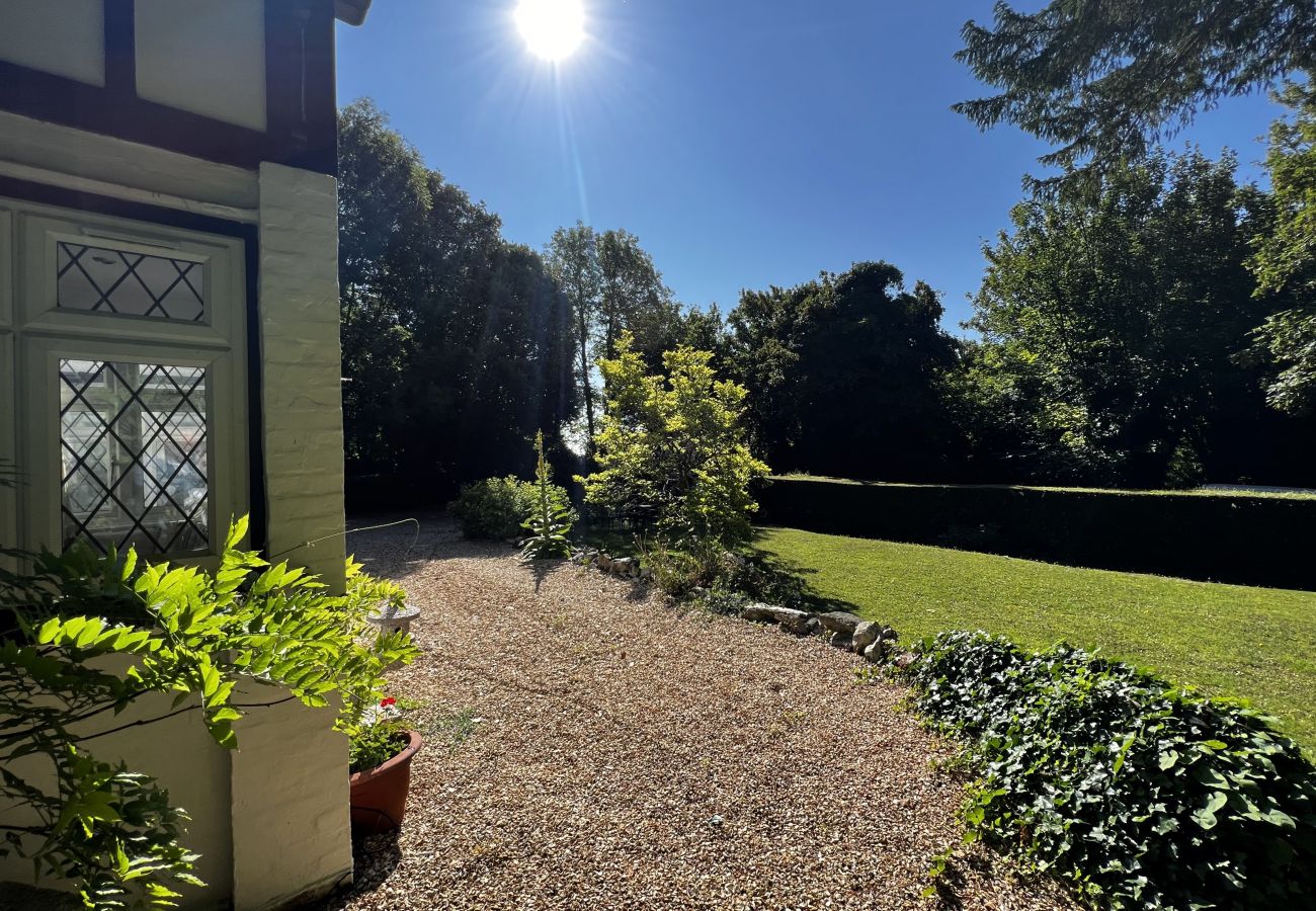 Bungalow in St Lawrence - Monte Bre, The Isle of Wight.