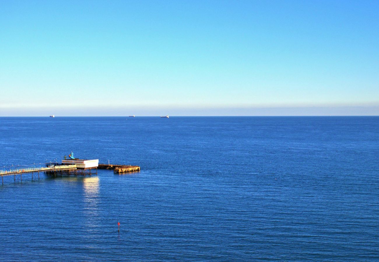 Apartment in Sandown - New Horizon, The Isle of Wight.