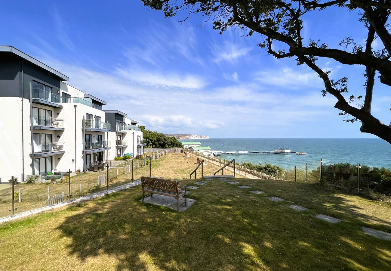 Apartment in Sandown - New Horizon, The Isle of Wight.