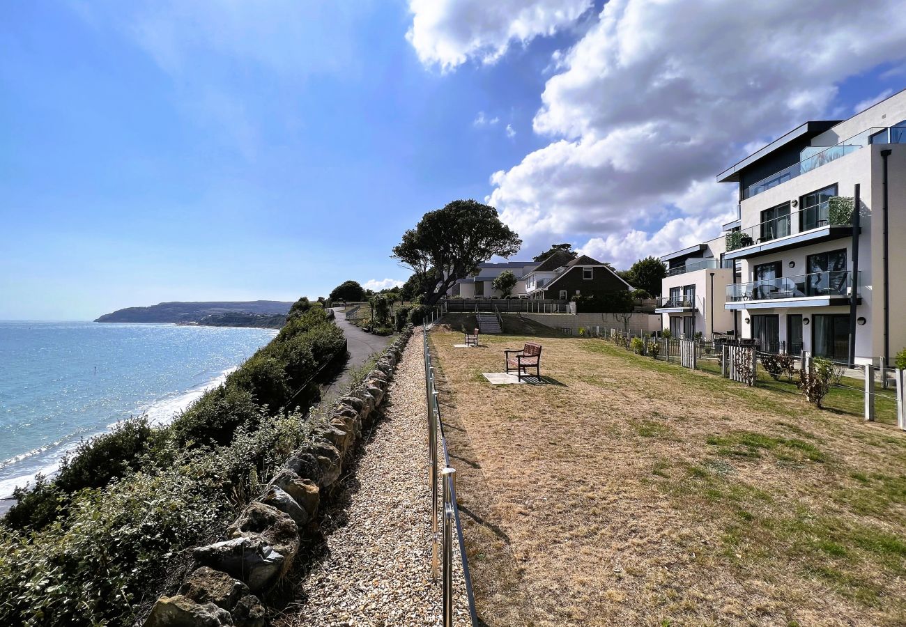 Apartment in Sandown - New Horizon, The Isle of Wight.