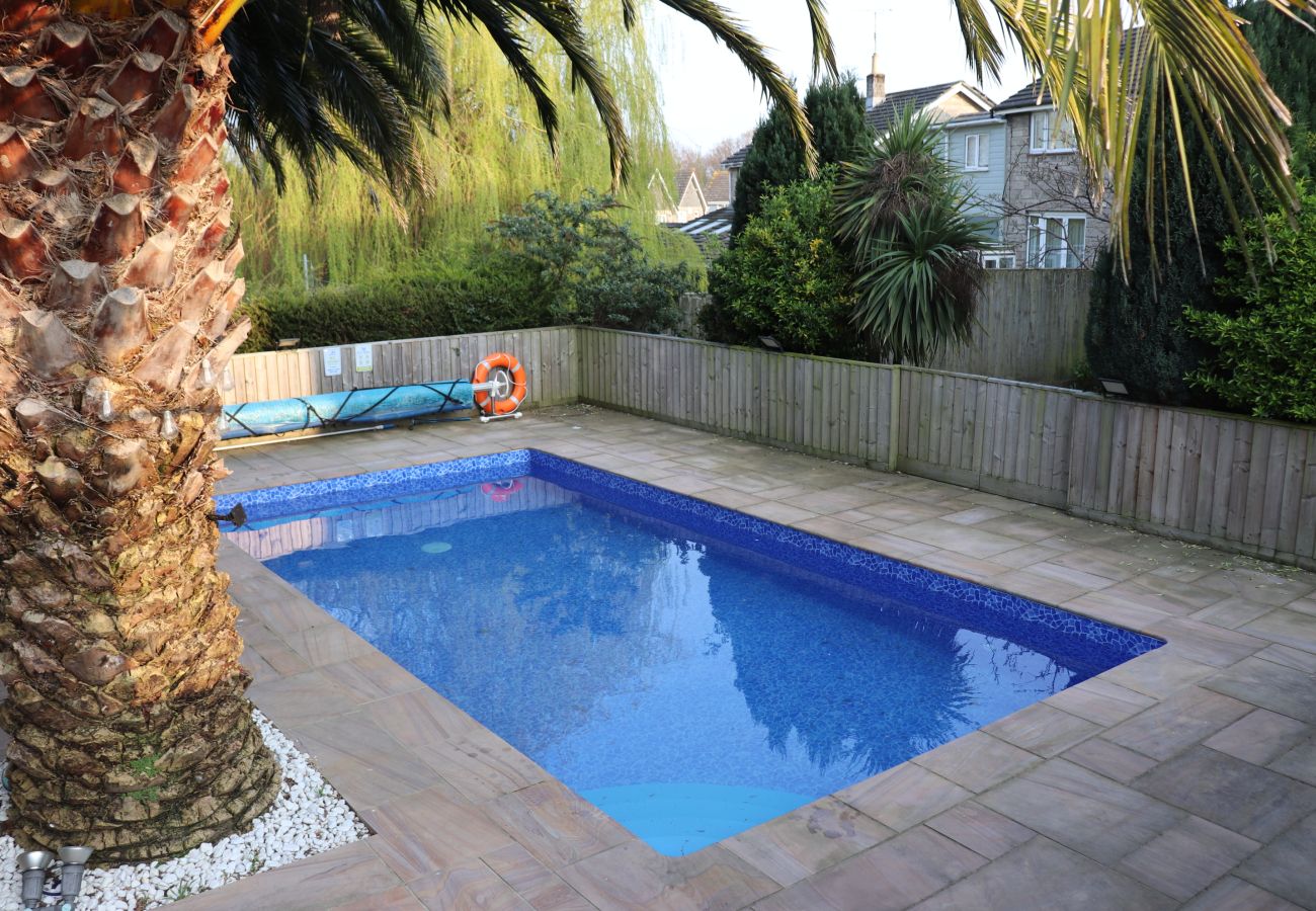 House in Ryde - No 1 Ashey, The Isle of Wight. 
