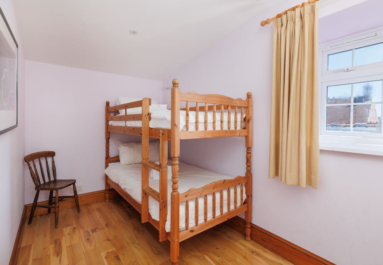 House in Rookley - Rookley Farm Lodge, The Isle of Wight.