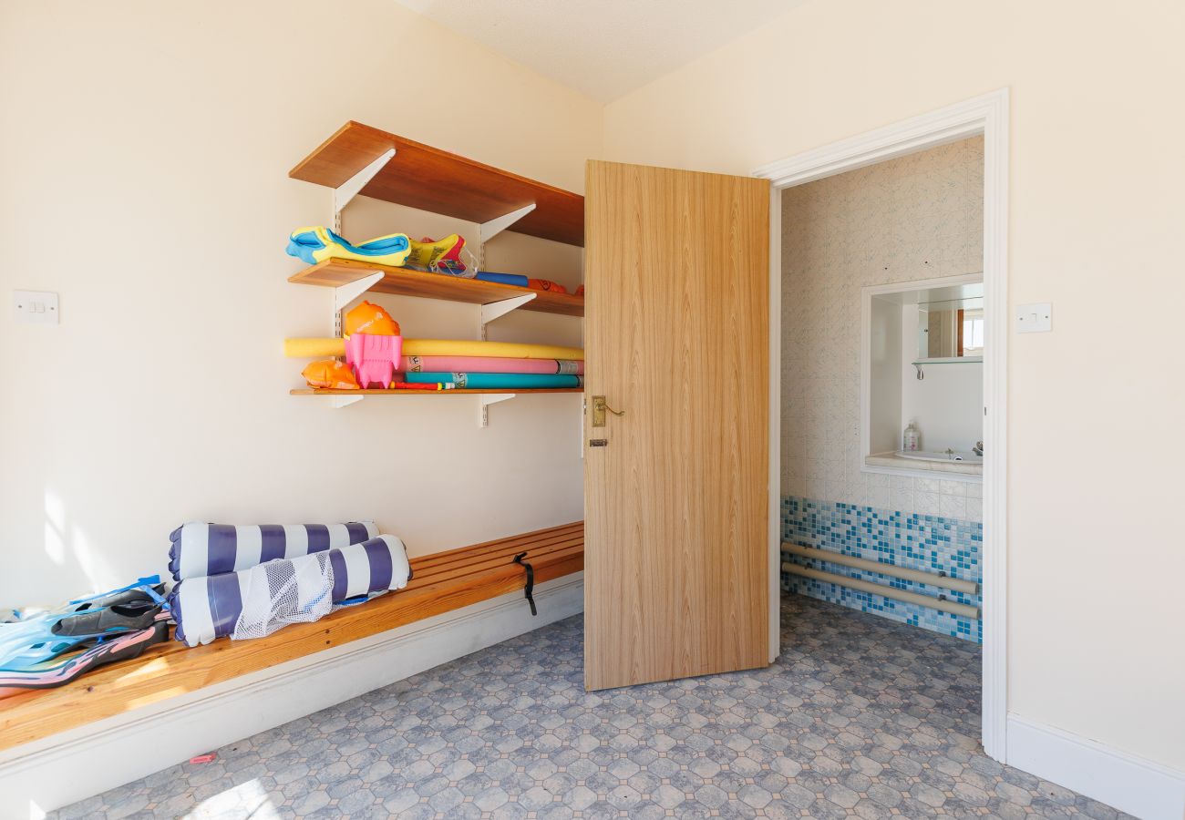 House in Rookley - Rookley Farm Lodge, The Isle of Wight.