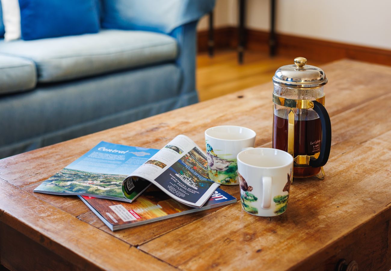 House in Rookley - Rookley Farm Lodge, The Isle of Wight.