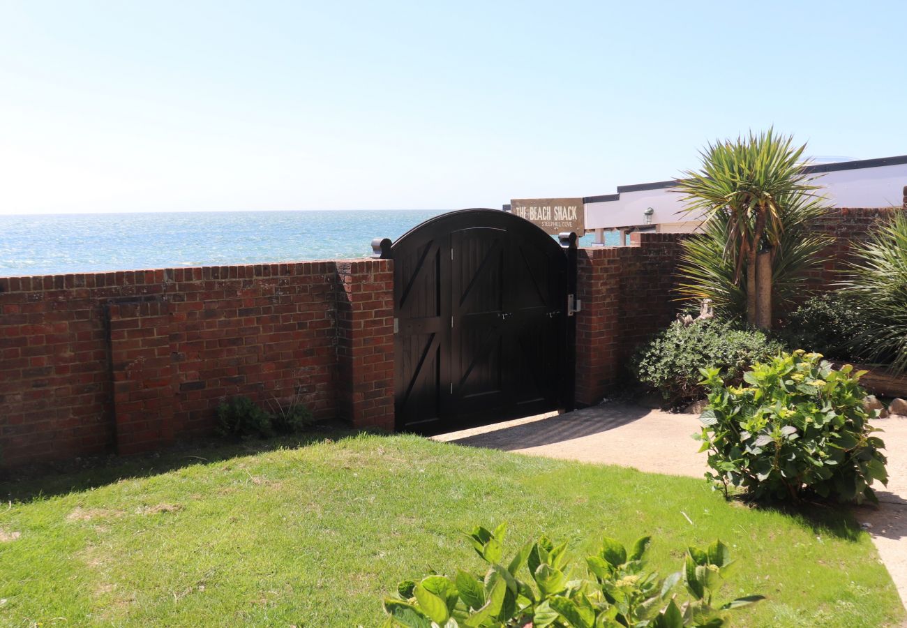 Townhouse in Ventnor - Sandpipers, The Isle of Wight.