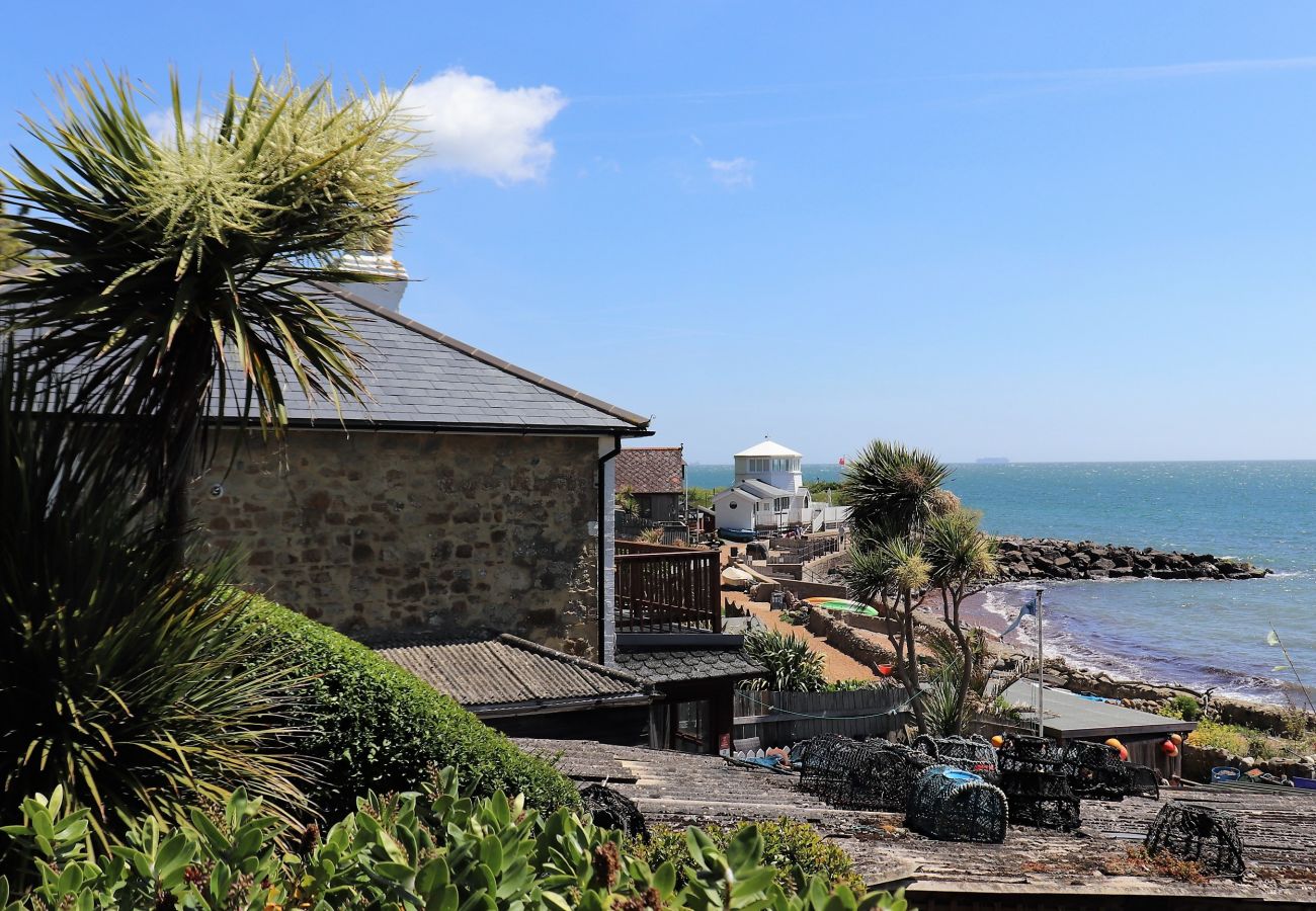 Townhouse in Ventnor - Sandpipers, The Isle of Wight.