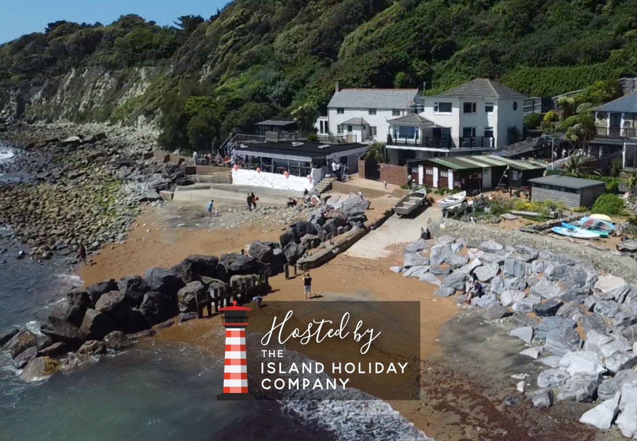 Townhouse in Ventnor - Sandpipers, The Isle of Wight.