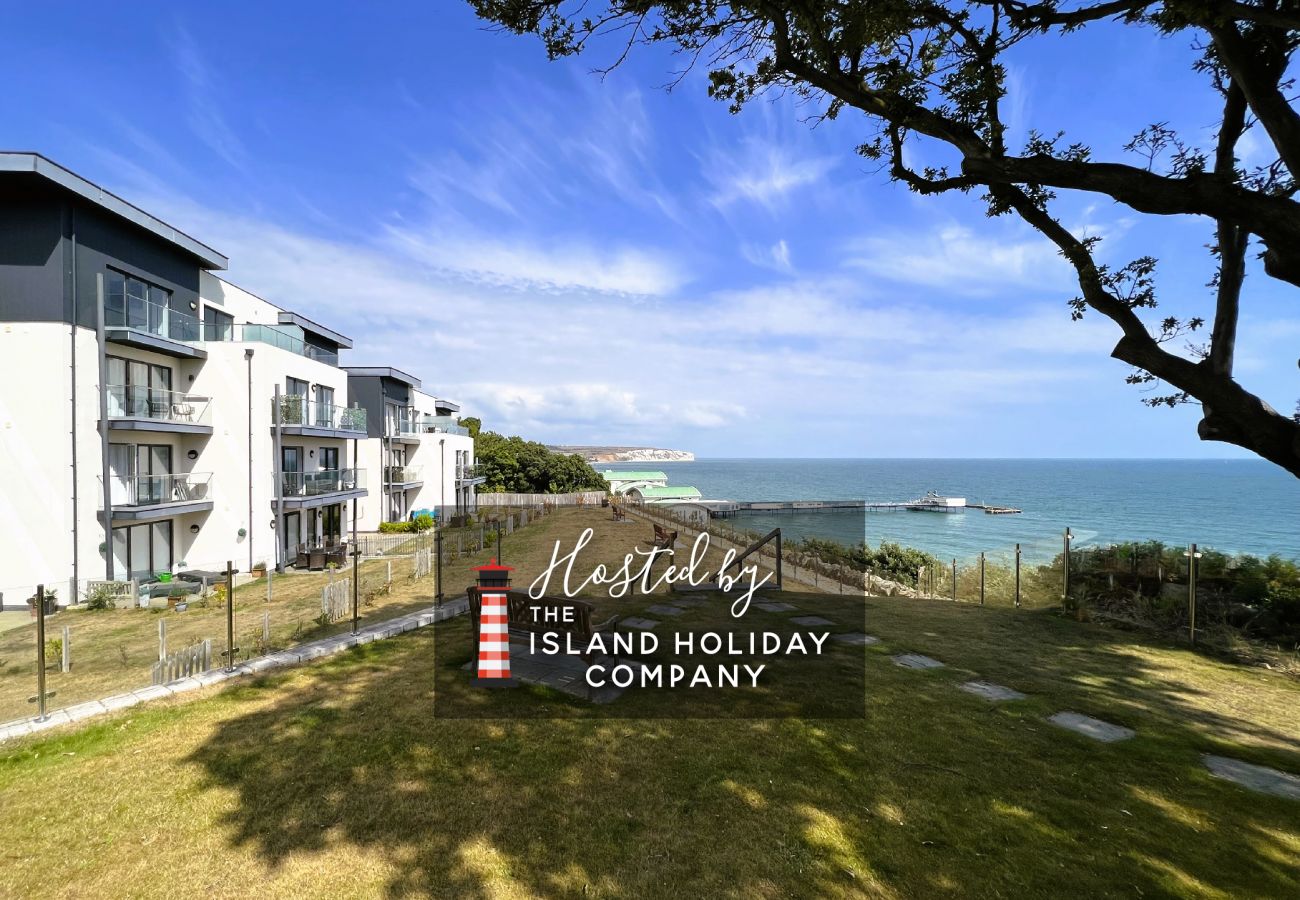 Apartment in Sandown - Sandy Shores, The Isle of Wight. 