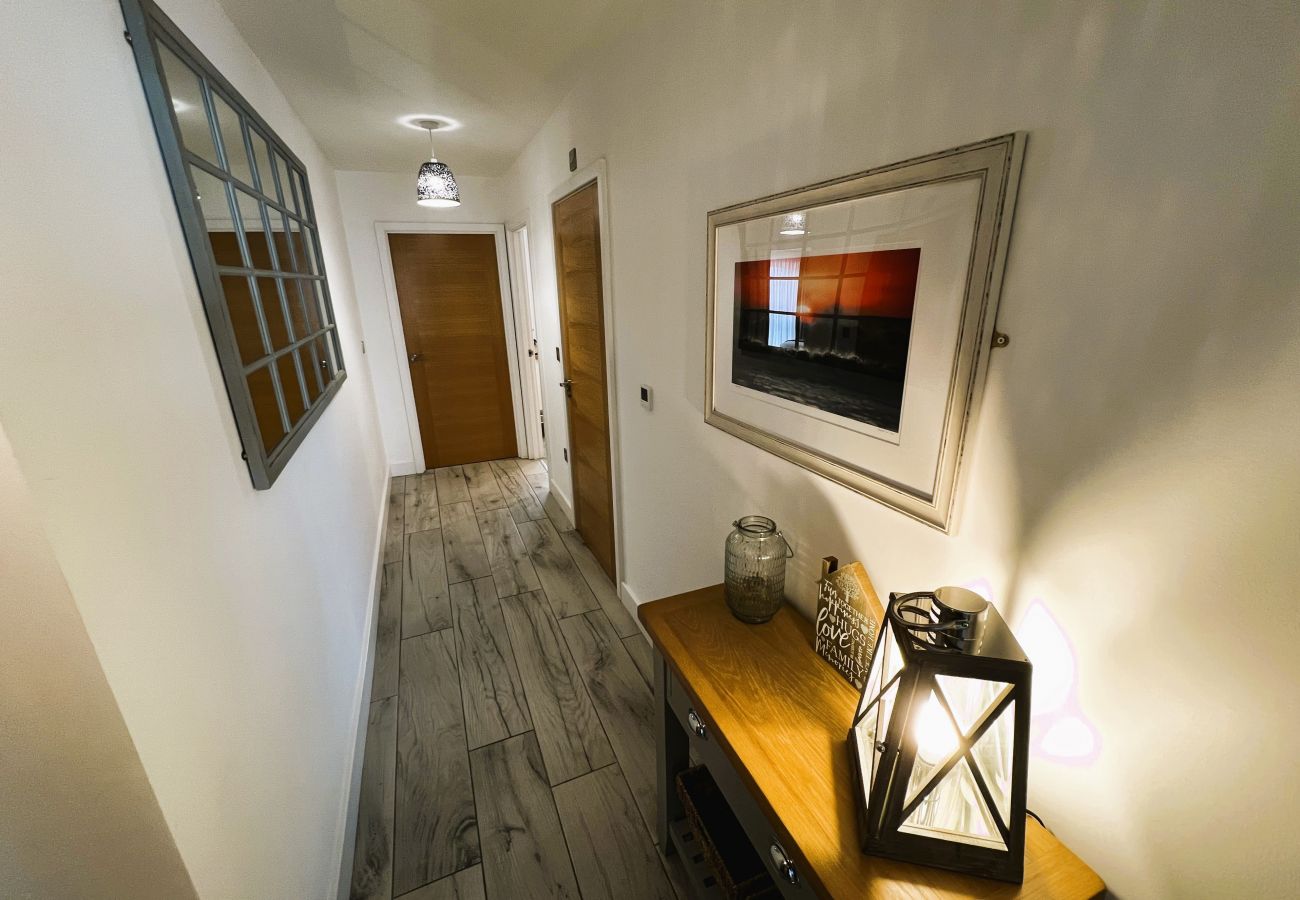 Apartment in Sandown - Sandy Shores, The Isle of Wight. 