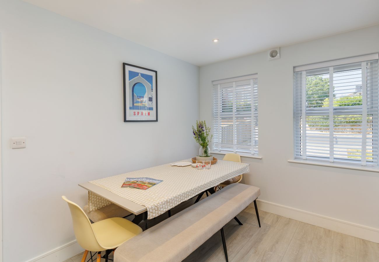 Terraced House in Sandown - Seagrass, Sandown, Isle of Wight